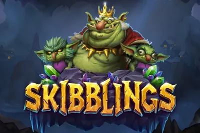 Skibblings slot